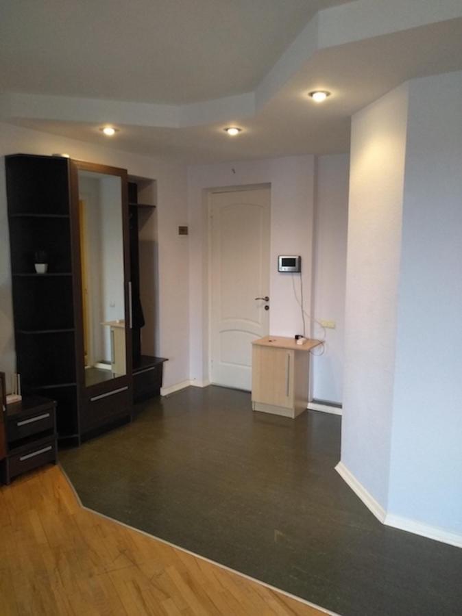 Georges Apartment Tbilisi Eksteriør billede
