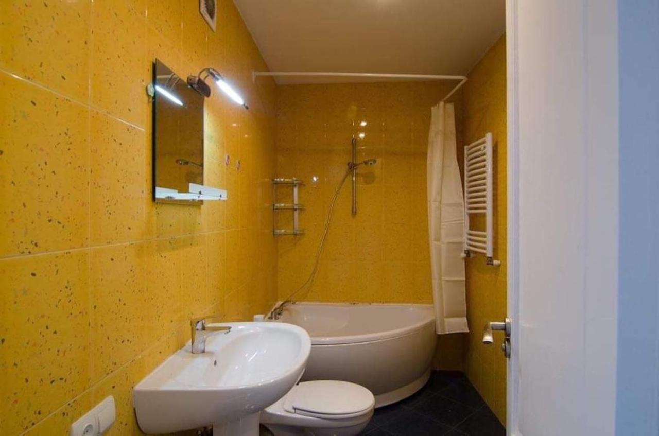 Georges Apartment Tbilisi Eksteriør billede